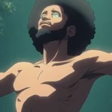 Son of Thanos ☠️