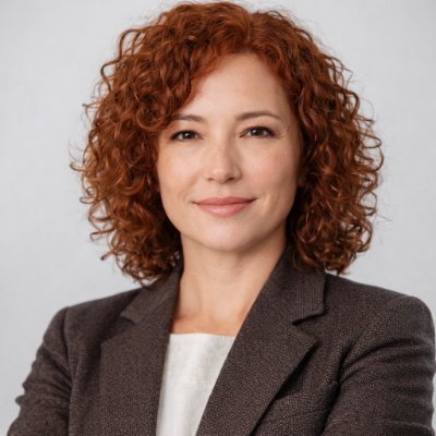 Carolina Vélez Gómez