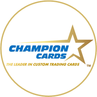 Champion Cards