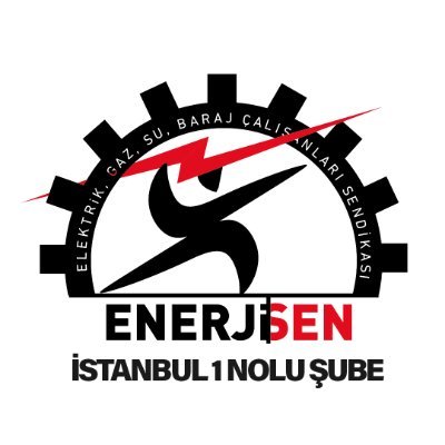 DİSK/Enerji-Sen İstanbul 1 Nolu Şube