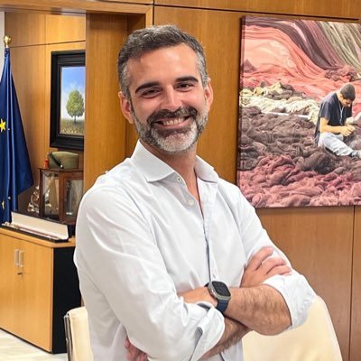 Ramón Fernández-Pacheco M