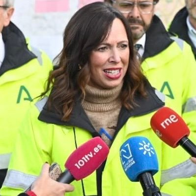 Rocío Díaz Jiménez