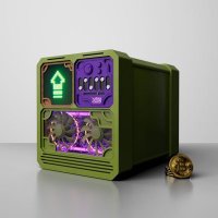 Prof. Andreas Nerger B.Eng.