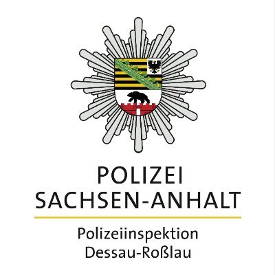 Polizei Dessau-Roßlau
