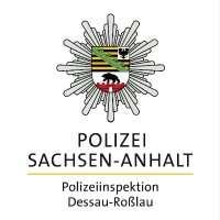 Polizei Dessau-Roßlau