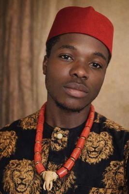 onyekachi ifeanyi Theophilus