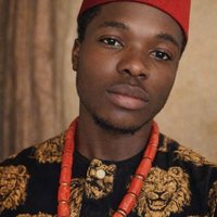 onyekachi ifeanyi Theophilus