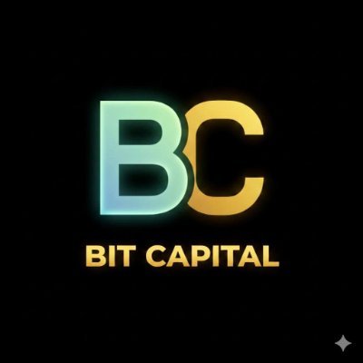 BIT CAPITAL🌸
