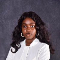 Mary-Favour || The Project Manager