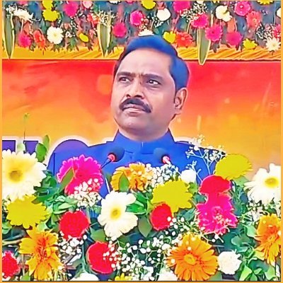 Collector Parvathipuram Manyam