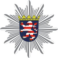 Polizei Frankfurt