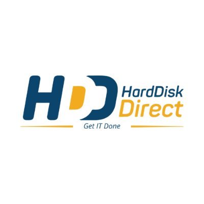 Hard Disk Direct
