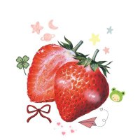 strawberry | JOKI TUGAS
