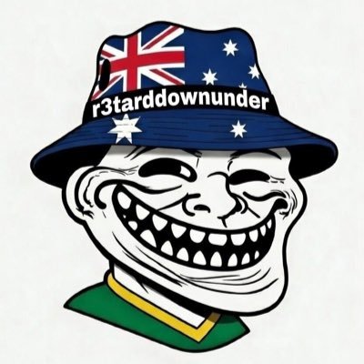 R3tards Down Under