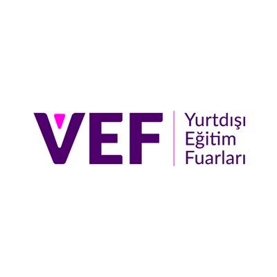 VEF Yurtdışı Eğitim Fuarları