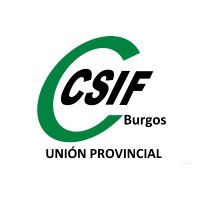 CSIF Burgos