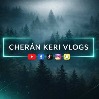 Cherankerivlogs