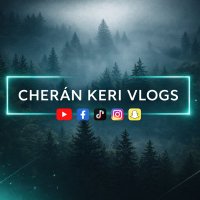 Cherankerivlogs