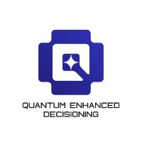 Quantum Enhanced Decisioning