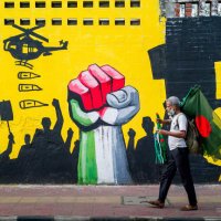 Eschatological Muslim 🇧🇩🇵🇸 🇩🇪