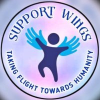 Support Wings