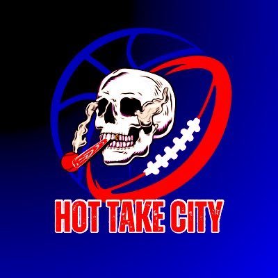 Hot Take City 🤧🤧🥴🥴