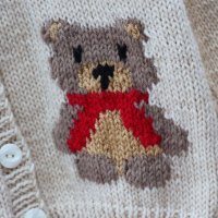 Elizabeth Primrose Patterns