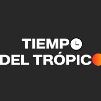 Tiempo del tropico