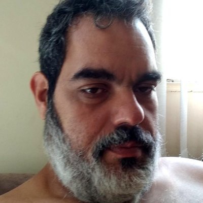 Celio Cruz Ramires da Silva