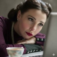 Clarice Renault 🥂