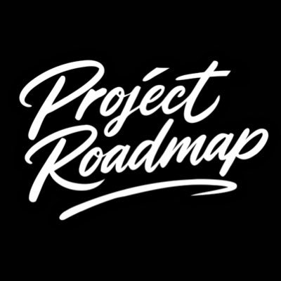 Project Roadmap Murals