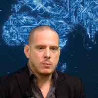 Andreas Mountzouroulias 🇬🇷