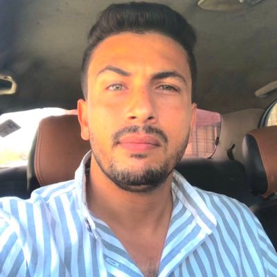 Muhammad Mazen | مُحَمَّد🇵🇸