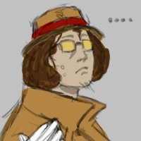 Ari (The Mecha Sonic MK.II enthusiast)