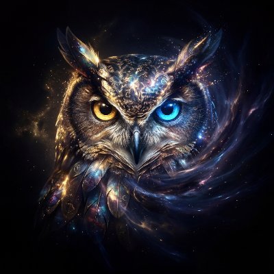 Kainatın Kahini 🦉