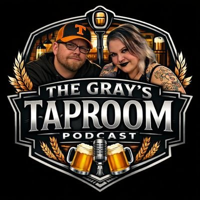 The Gray's Taproom Podcast