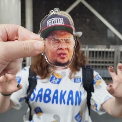 さばみそちゃん