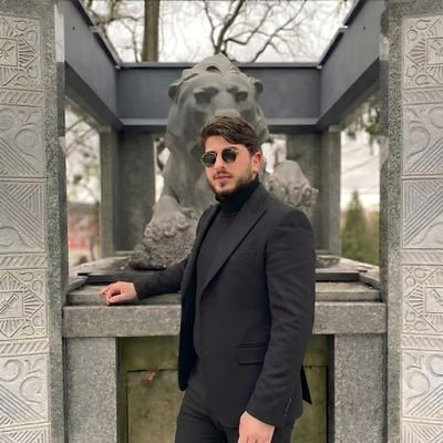 Cemal The Market Maker