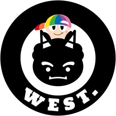 うえすと情報のおに👹🌈