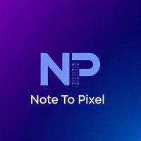 Note To Pixel