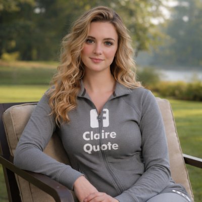 Claire Quote