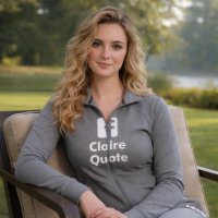 Claire Quote