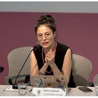 Guadalupe Salmorán Villar