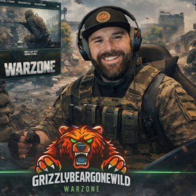 Grizzlybeargonewild