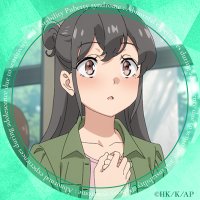 一匹羊のラムちゃん