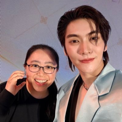 San❤️Bossckm4ever0425🐣