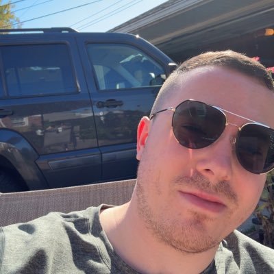 Mitch 🇺🇸🎙️