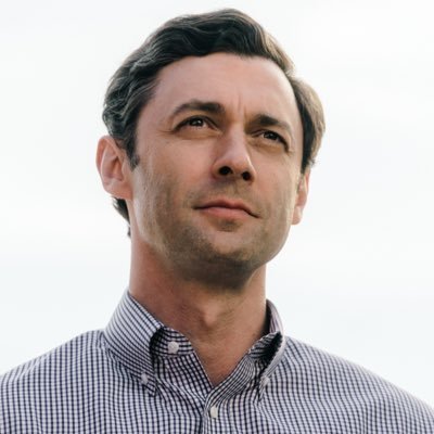 Jon Ossoff