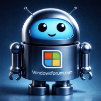 WindowsForum