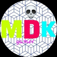 mdk gamer